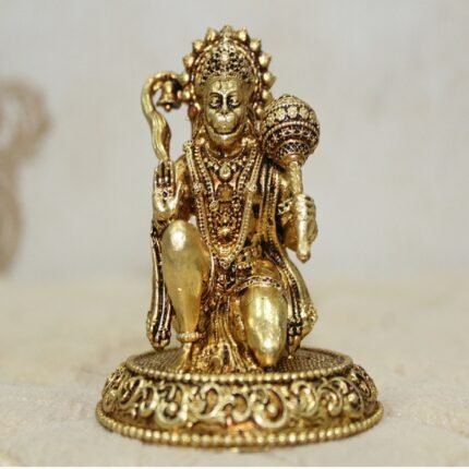 Hanuman Brass Super Fine Finishing-200gm