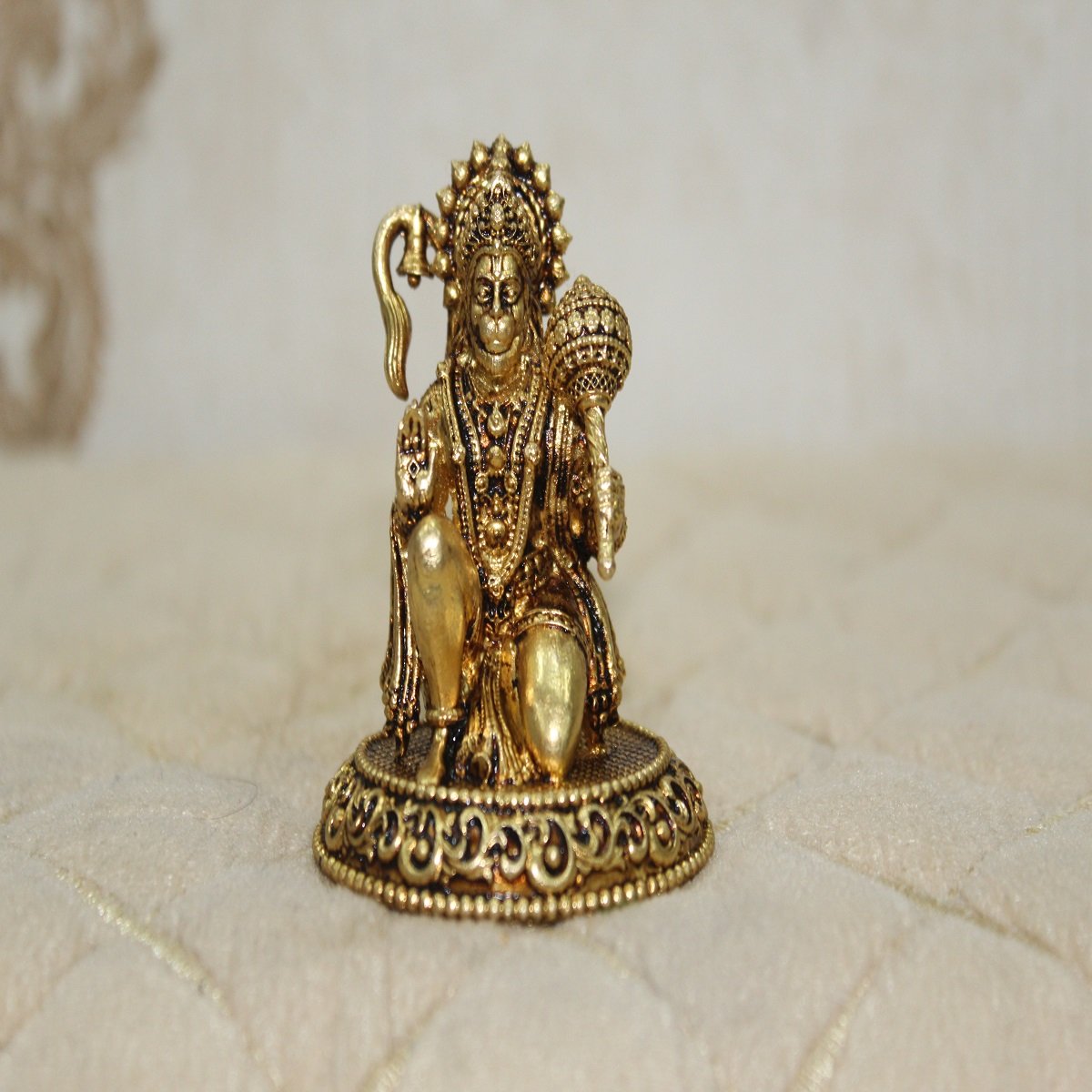IMG_8990 Hanuman Brass Super Fine Finishing-110gm - Image 1