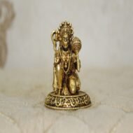 Hanuman Brass Super Fine Finishing-60gm